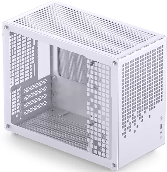 Jonsplus Jonsplus Z20 (белый)