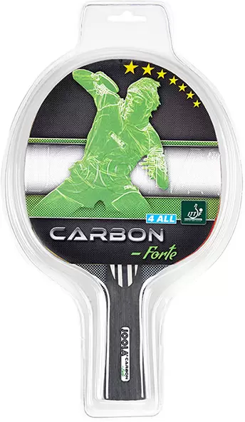 JOOLA Carbon Forte