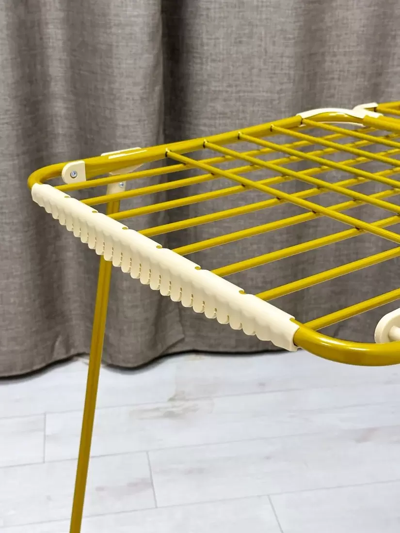 Сушилка для белья Joy Home MITO (золотая) фото