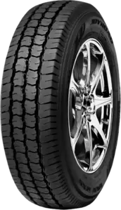 Летняя шина Joyroad Van RX5 235/65R16C 115/113R фото