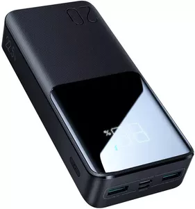 Портативное зарядное устройство Joyroom JR-QP192 20000mAh (черный) фото