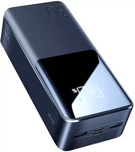 Портативное зарядное устройство Joyroom JR-QP193 30000mAh (черный) фото