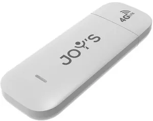 4G модем Joys W03 4G White JOY-W03-WH фото
