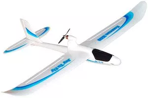 Радиоуправляемый самолет Joysway Freeman 1600 Glider RTF фото