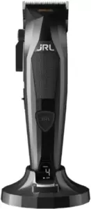 Машинка для стрижки волос JRL Diamante 2025C Black фото