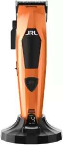 Машинка для стрижки волос JRL Diamante 2025C Orange фото