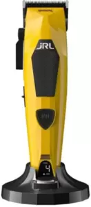 Машинка для стрижки волос JRL Diamante 2025C Yellow фото