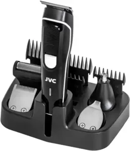 Машинка для стрижки волос JVC JHC56RS фото