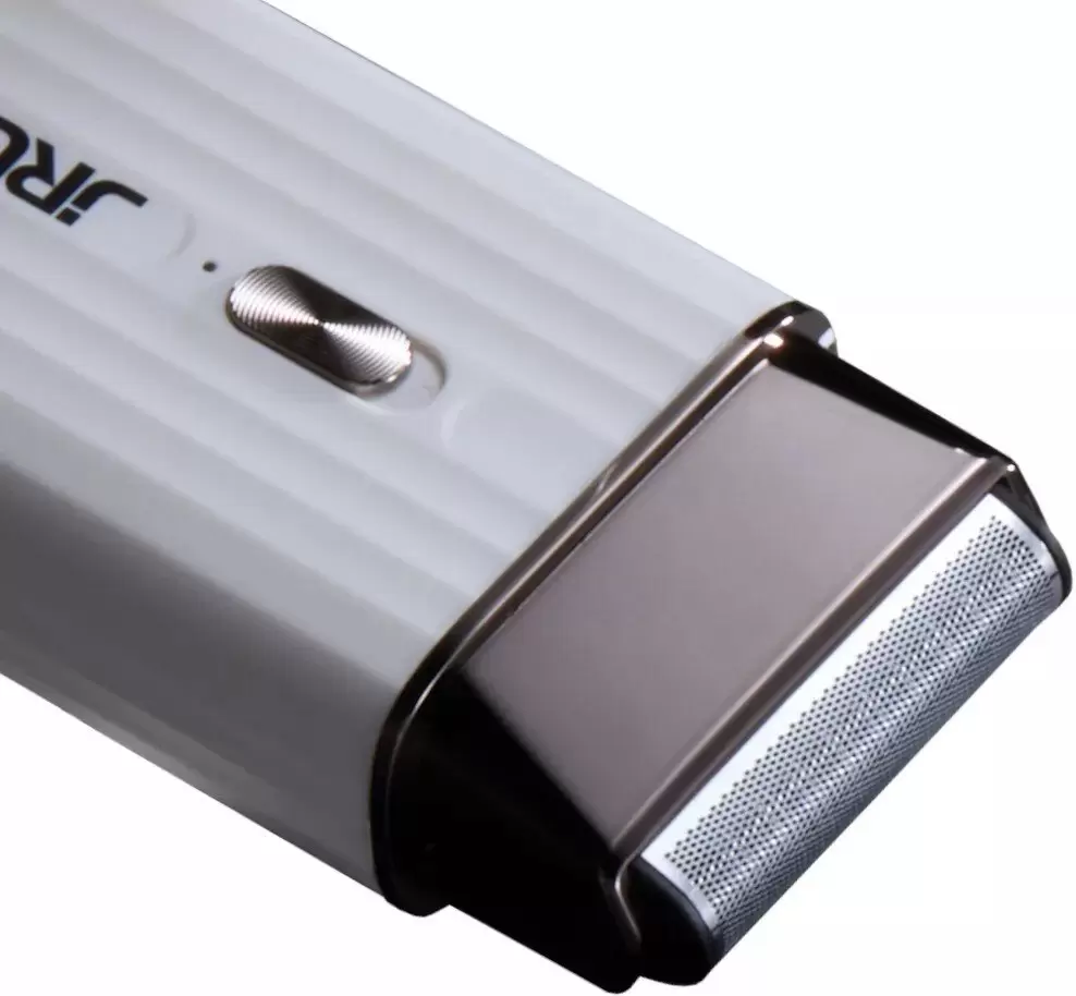 Электробритва JRL ONYX SF PRO SH2301W фото 4