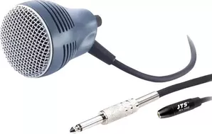 Проводной микрофон JTS CX-520WD фото
