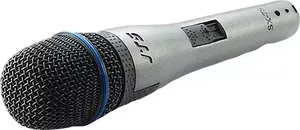 Проводной микрофон JTS SX-7S фото