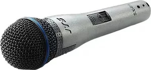 Проводной микрофон JTS SX-8S фото