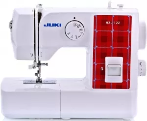 Швейная машина JUKI HZL-12Z фото