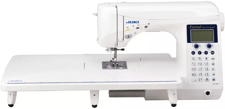 Швейная машина JUKI HZL-F600 фото 3