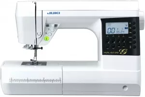 Швейная машина Juki HZL-G120 фото