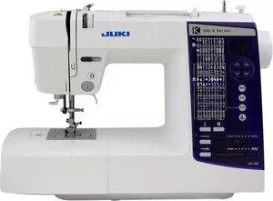 Швейная машина JUKI HZL-K85 фото