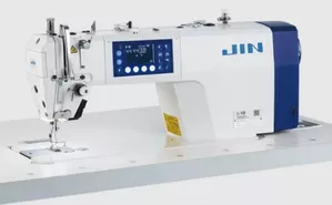 Швейная машина Juki JIN L1D-HA фото