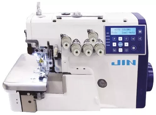 JUKI JIN M1-654NS