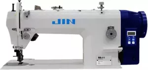 Швейная машина Juki JIN NA-11K фото