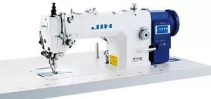 Швейная машина Juki JIN NA-11UTK фото