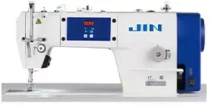 Швейная машина JIN L1-BA фото