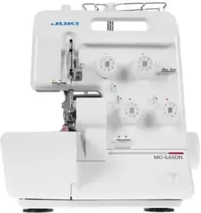Оверлок JUKI MO 644-DN фото