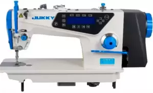 Швейная машина JUKKY 9900-D4-H фото