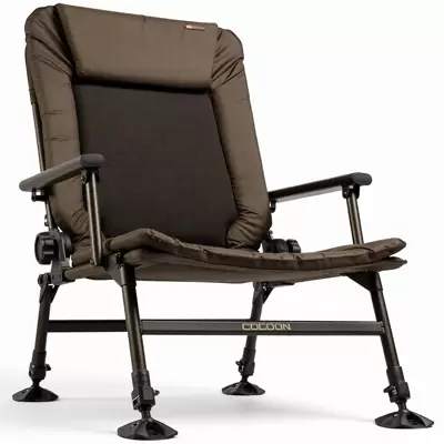JRC Cocoon II Relaxa Recliner Chair