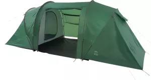 Кемпинговая палатка Jungle Camp Merano 4 (зеленый) фото
