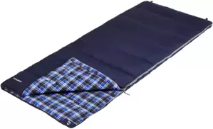 Спальный мешок Jungle Camp Norfolk (синий) фото