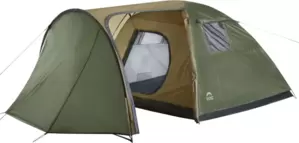 Палатка Jungle Camp Torino 3 70804 (зеленый) фото
