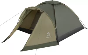 Треккинговая палатка Jungle Camp Toronto 2 (оливковый) фото