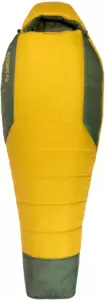 Спальный мешок Klymit Wild Aspen 0 Extra Large (желтый/зеленый) фото