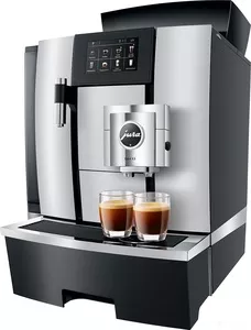 Эспрессо кофемашина Jura Giga X3 Professional Aluminium Gen2 / 15229 фото