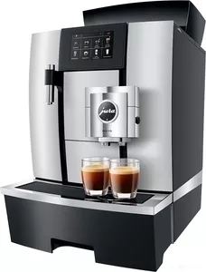 Эспрессо кофемашина Jura Giga X3C Professional Aluminium Gen2 / 15230 фото