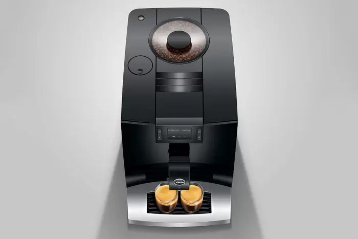 Кофемашина JURA C8 Piano Black EA 15603 фото