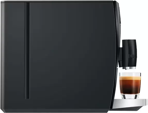 Кофемашина JURA C8 Piano Black EA 15603 фото