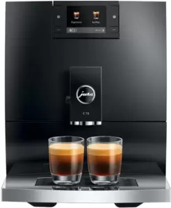 Кофемашина JURA C9 Piano Black фото
