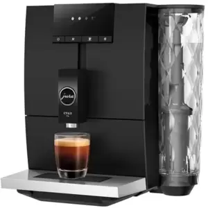Кофемашина JURA ENA 4 Full Metropolitan Black EB 15501 фото