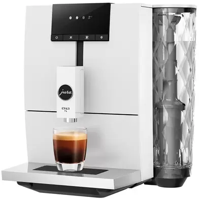 JURA ENA 4 Full Nordic White EB 15499