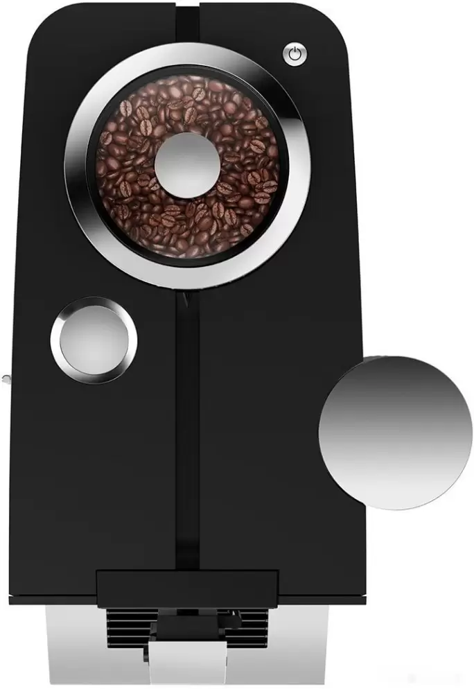 Кофемашина JURA ENA 8 All Black 15580 фото