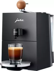 Кофемашина JURA Ono Coffee Black EA 15505 фото
