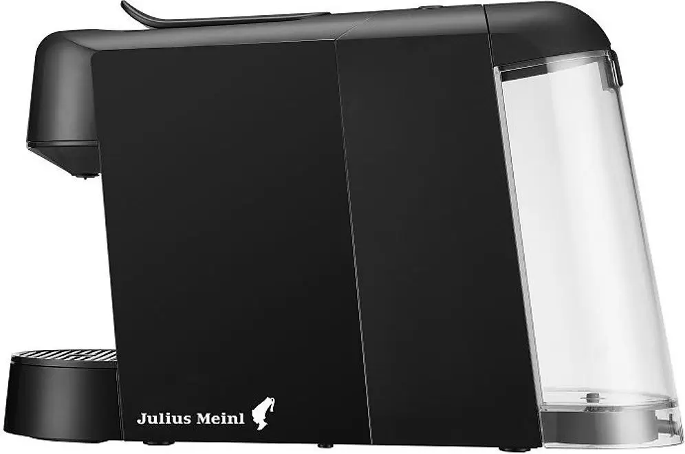 Капсульная кофеварка Julius Meinl Pinta N-Cup фото
