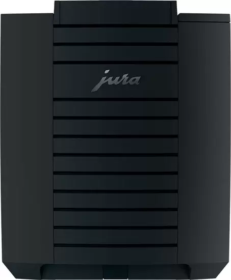 Кофемашина JURA S8 Dark Inox EB 15480 фото