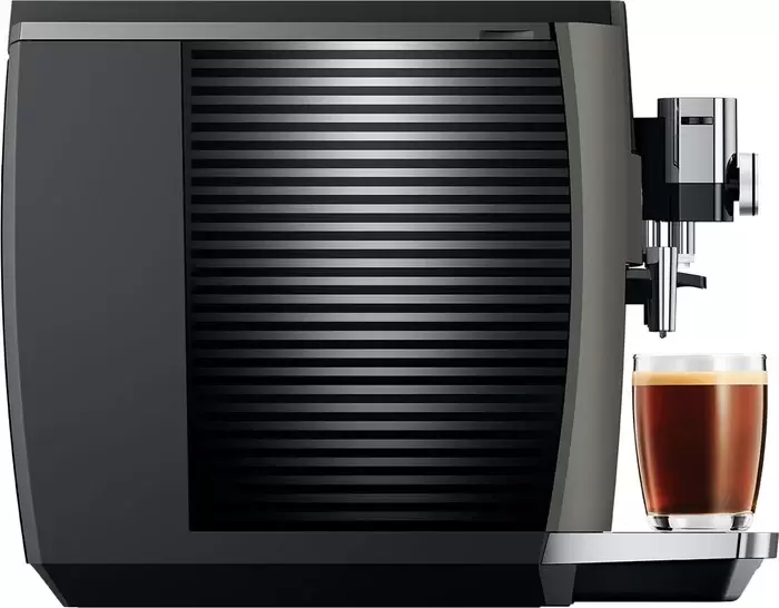 Кофемашина JURA S8 Dark Inox EB 15480 фото
