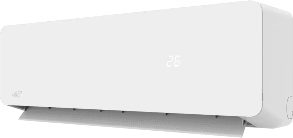 Кондиционер Just Aircon Blanche inverter JAE-18HPSIA/MB/JAEO-18HPSIA/MB фото