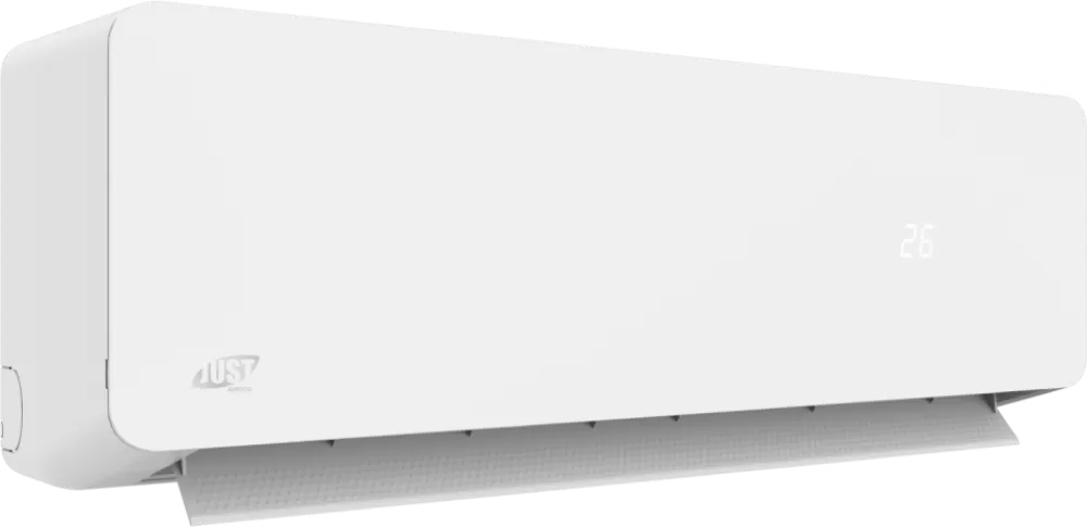 Кондиционер Just Aircon Blanche JAE-24HPSA/MB/JAEO-24HPSA/MB фото