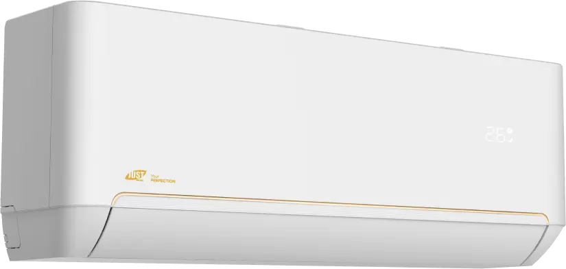 Just Aircon Perfection JAC-09HPSIA/TPF/JACO-09HPSIA/TPF