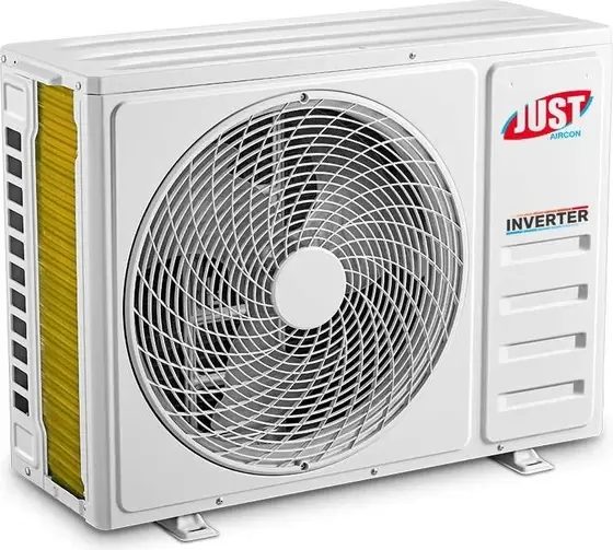 Кондиционер Just Aircon Perfection JAC-12HPSIA/TPF/JACO-12HPSIA/TPF фото