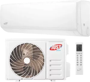 Just Aircon Red JAC-28HPSA/IF/JACO-28HPSA/IF
